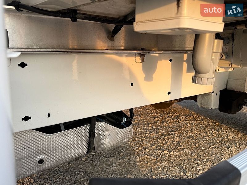 Рефрижератор Renault Master 2019 в Львове