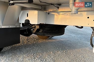 Рефрижератор Renault Master 2019 в Львове