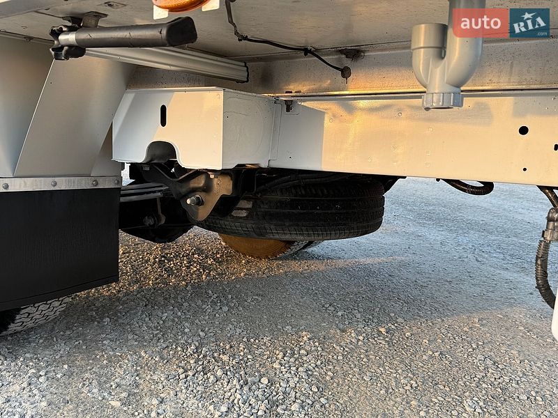Рефрижератор Renault Master 2019 в Львове