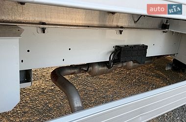 Рефрижератор Renault Master 2019 в Львове