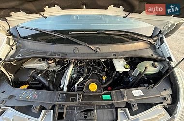 Рефрижератор Renault Master 2019 в Львове