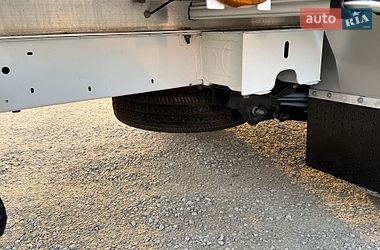 Рефрижератор Renault Master 2019 в Львове