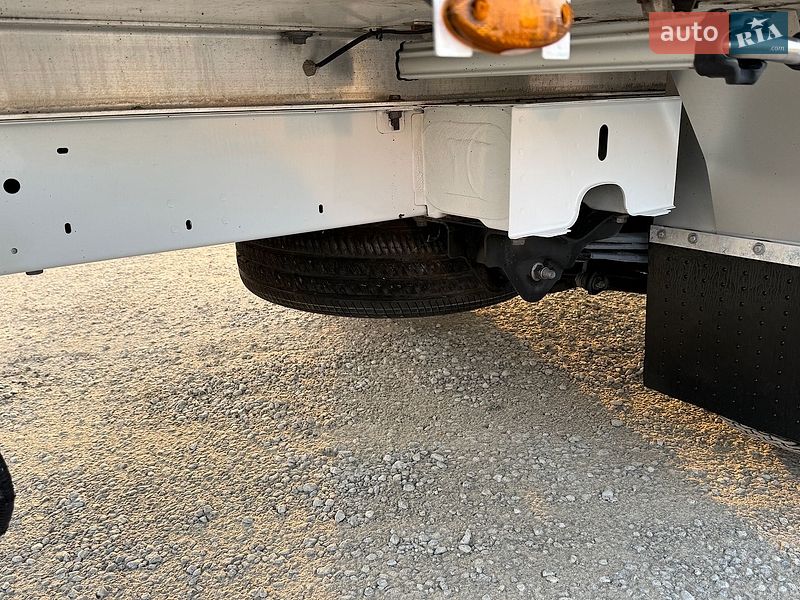 Рефрижератор Renault Master 2019 в Львове