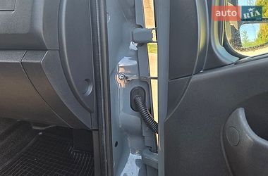 Тентованый Renault Master 2022 в Днепре
