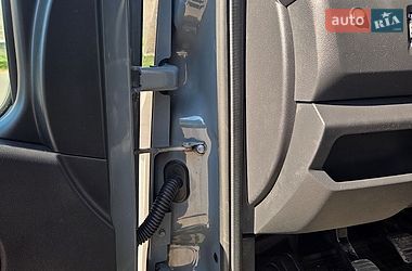 Тентованый Renault Master 2022 в Днепре
