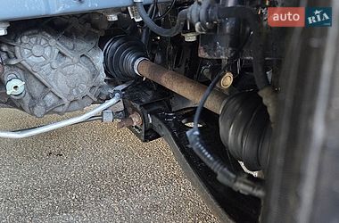 Тентованый Renault Master 2022 в Днепре