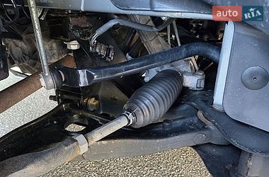 Тентованый Renault Master 2022 в Днепре