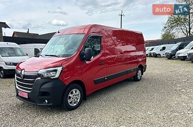 Вантажний фургон Renault Master 2024 в Хусті