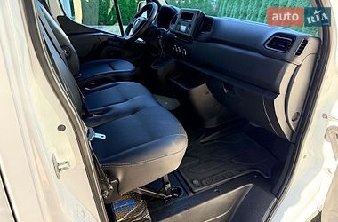 Минивэн Renault Master 2020 в Луцке фото 9 Минивэн Renault Master 2020 в Луцке