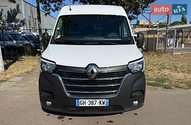 Вантажний фургон Renault Master 2022 в Одесі