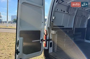 Вантажний фургон Renault Master 2022 в Одесі