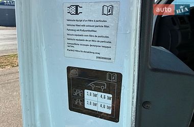 Вантажний фургон Renault Master 2022 в Одесі