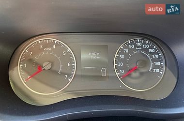 Вантажний фургон Renault Master 2022 в Одесі