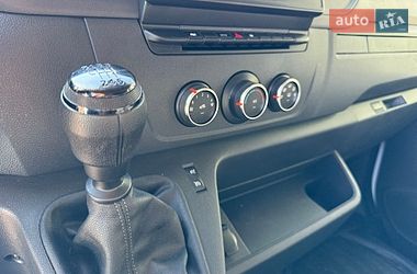 Вантажний фургон Renault Master 2022 в Одесі