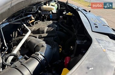 Вантажний фургон Renault Master 2022 в Одесі