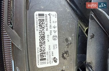Вантажний фургон Renault Master 2022 в Одесі