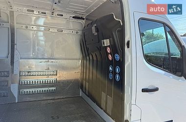 Вантажний фургон Renault Master 2022 в Одесі