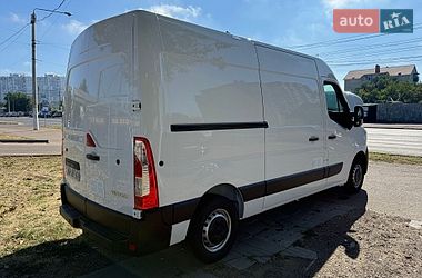 Вантажний фургон Renault Master 2022 в Одесі