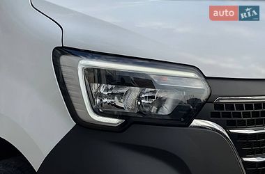 Грузовой фургон Renault Master 2020 в Черновцах
