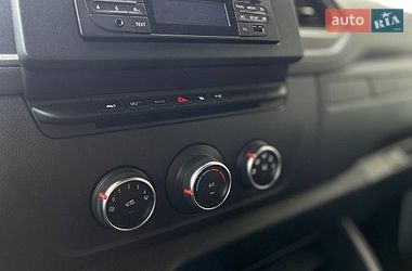 Грузовой фургон Renault Master 2020 в Черновцах