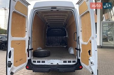 Грузовой фургон Renault Master 2020 в Черновцах