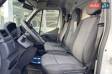 Грузовой фургон Renault Master 2020 в Черновцах