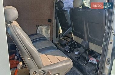 Мінівен Renault Master 2007 в Житомирі