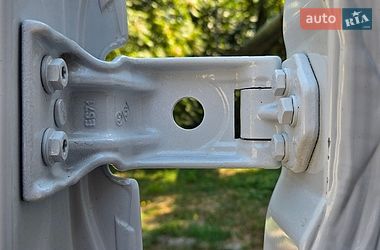 Вантажний фургон Renault Master 2021 в Дніпрі