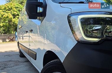Вантажний фургон Renault Master 2021 в Дніпрі