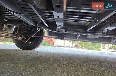 Вантажний фургон Renault Master 2021 в Дніпрі