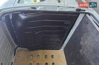 Вантажний фургон Renault Master 2021 в Дніпрі