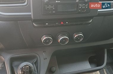 Грузовой фургон Renault Master 2021 в Бердичеве
