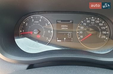 Грузовой фургон Renault Master 2021 в Бердичеве