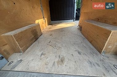 Микроавтобус грузовой (до 3,5т) Renault Master 2015 в Дрогобыче