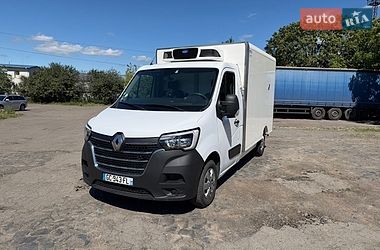renault master 2021 в Луцьк від професійного продавця Рома Миткалик