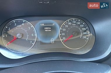 Рефрижератор Renault Master 2021 в Луцьку