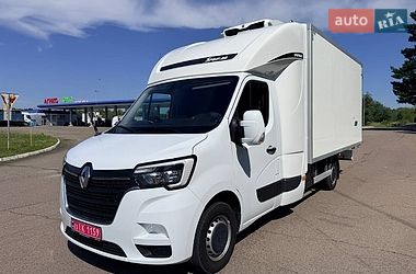 Рефрижератор Renault Master 2022 в Києві