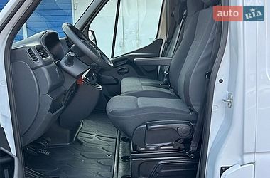 Грузовой фургон Renault Master 2022 в Нежине