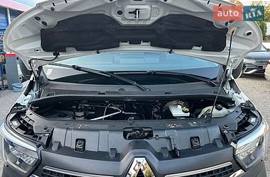 Грузовой фургон Renault Master 2022 в Нежине
