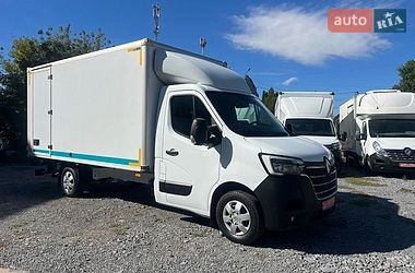 Інші вантажівки Renault Master 2023 в Рівному