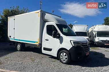 Інші вантажівки Renault Master 2023 в Рівному