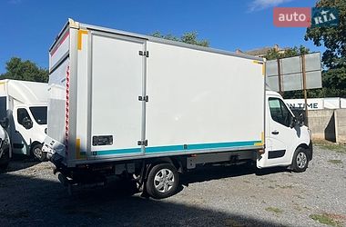 Інші вантажівки Renault Master 2023 в Рівному