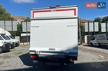 Інші вантажівки Renault Master 2023 в Рівному