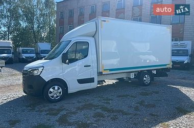 Інші вантажівки Renault Master 2023 в Рівному