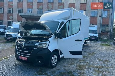 Інші вантажівки Renault Master 2023 в Рівному