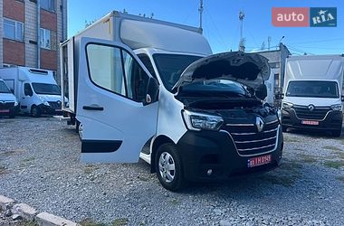 Інші вантажівки Renault Master 2023 в Рівному