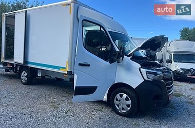 Інші вантажівки Renault Master 2023 в Рівному