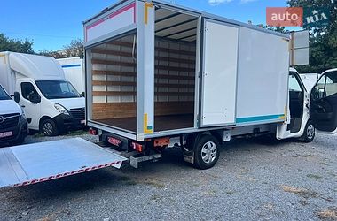 Інші вантажівки Renault Master 2023 в Рівному