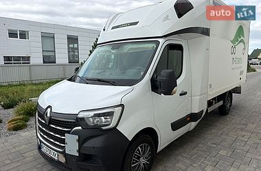 Рефрижератор Renault Master 2020 в Луцке