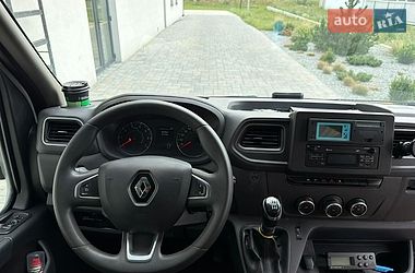Рефрижератор Renault Master 2020 в Луцке